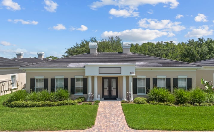 Pictures of Office property located at 5381 PRIMROSE LAKE CIR, TAMPA, FL 33647 for sales - image #1