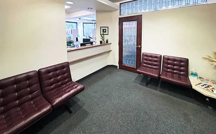 Pictures of Office property located at 2200 East Fruit St, Suite 206, Santa Ana, CA 92701 for sales - image #1