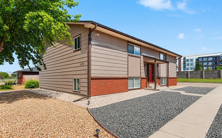 Pictures of Multifamily property located at 10775 W 13th Ave, Lakewood, CO 80215 for sales - image #1