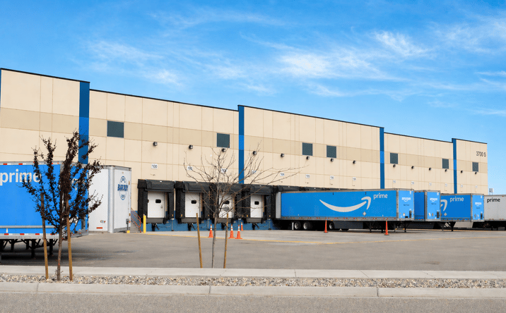 Pictures of Industrial property located at 3700 South Pioneer Road, Idaho Falls, ID 83402 for sales - image #1