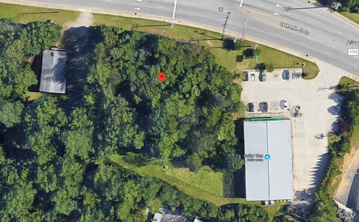 Pictures of Retail, Land property located at 3006 E Kivett Dr, High Point, NC 27260 for sales - image #1