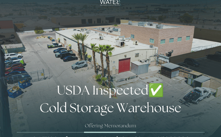 Pictures of Industrial property located at 104 W Mayflower Ave, North Las Vegas, NV 89030 for sales - image #1