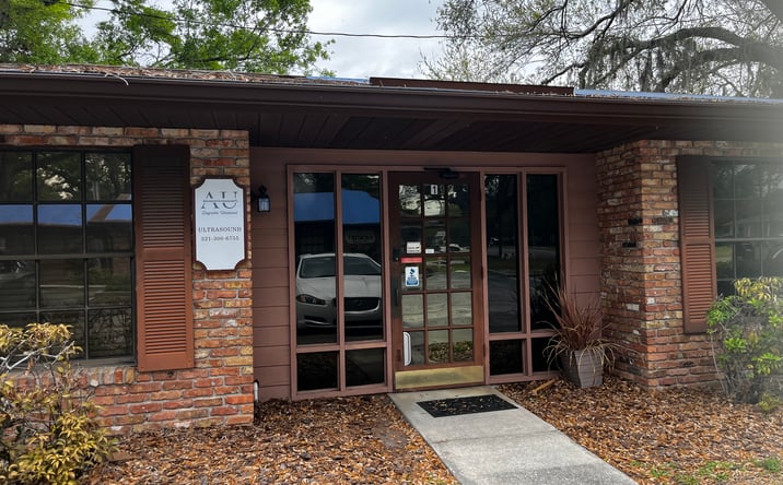 Pictures of Office property located at 318 John Young Parkway, Kissimmee, FL 34741 for sales - image #1