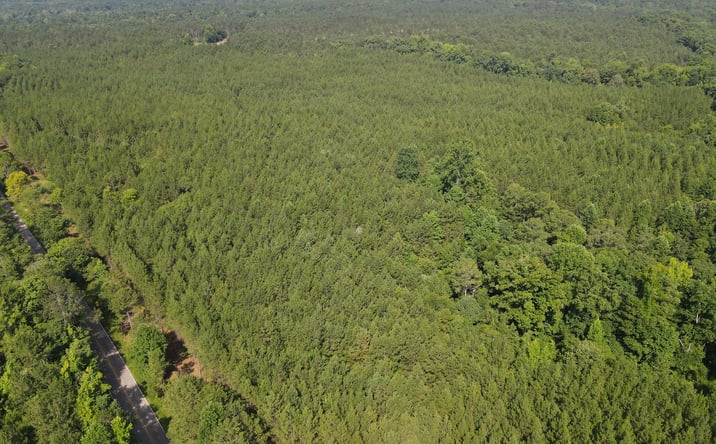 Pictures of Land property located at Lower Harmony Road, Eatonton, GA 31024 for sales - image #1