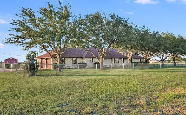 Pictures of Retail property located at 751 COUNTY RD 448, TAYLOR, TX 76574-5631 for sales - image #1