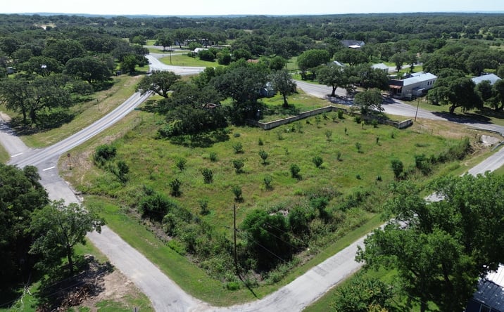 Pictures of Office, Land property located at 1138 FM 3351, Kendalia, TX 78027 for sales - image #1