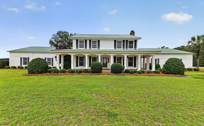 Pictures of Special Purpose property located at 450 Bull Swamp Rd, St. Matthews, SC 29135 for sales - image #1