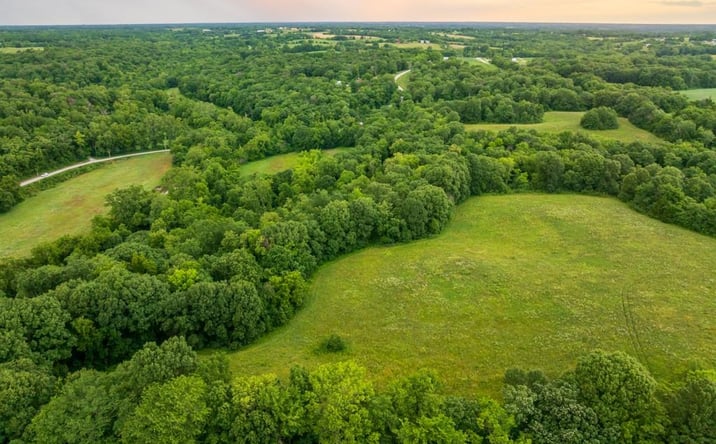 Pictures of Land, Special Purpose, Multifamily property located at TBD Norris Road, Rayville, MO 64084 for sales - image #1