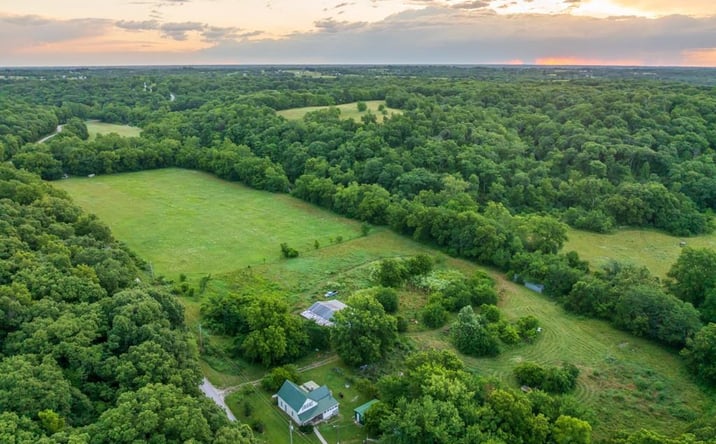 Pictures of Land, Special Purpose, Multifamily property located at 13277 Norris Road, Rayville, MO 64084 for sales - image #1