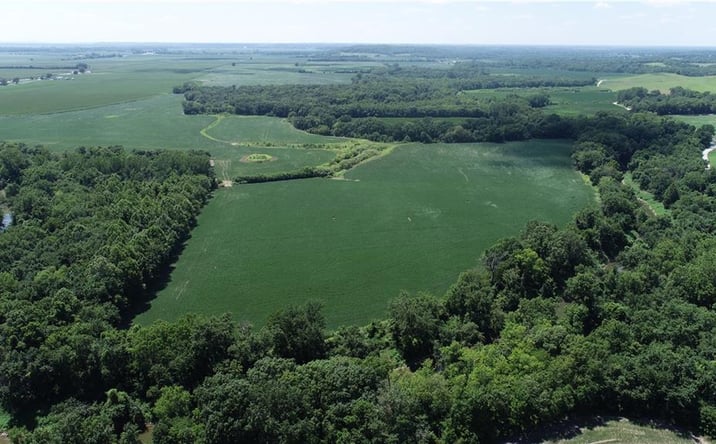 Pictures of Land, Special Purpose property located at W 88th Street, Orrick, MO 64077 for sales - image #1