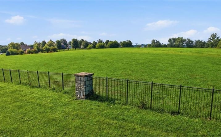 Pictures of Land, Multifamily property located at 457 E Lucy Webb Road, Raymore, MO 64083 for sales - image #1
