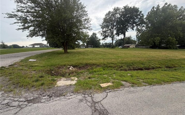 Pictures of Land, Special Purpose property located at 1205 S Dallas Street, Albany, MO 64402 for sales - image #1