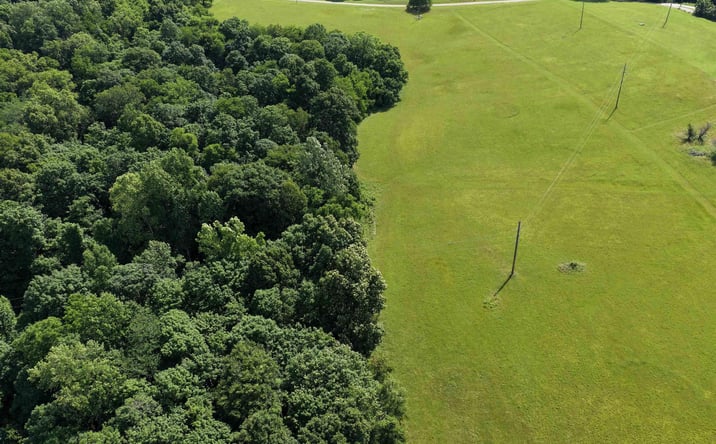 Pictures of Land property located at TBD N County Road 590 W, West Baden Springs, IN 47469 for sales - image #1