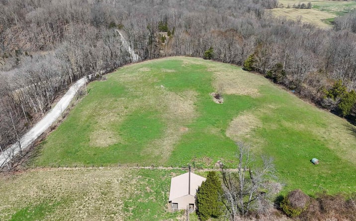 Pictures of Land property located at 728 S Sandstone Rd, Williams, IN 47470 for sales - image #1