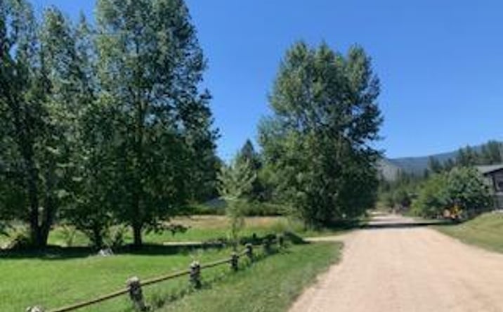 Pictures of Land, Multifamily property located at 105 Parkway Drive, ALBERTON, MT 59820 for sales - image #1