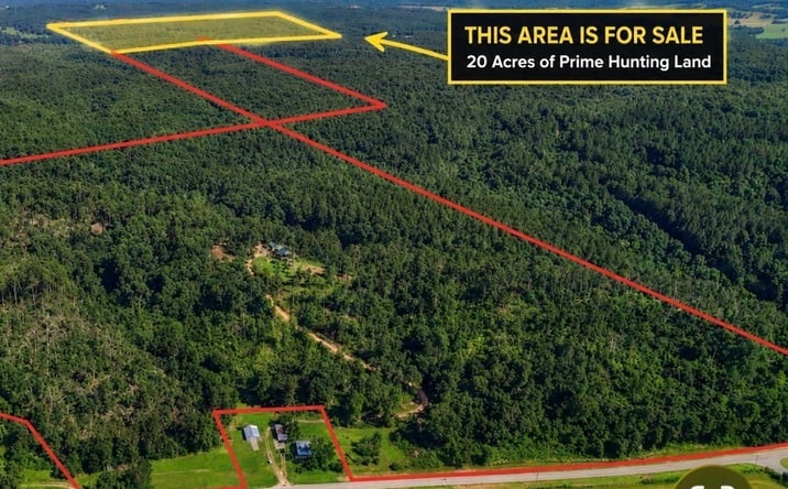 Pictures of Land property located at 469788 62 Highway, Westville, OK 74965 for sales - image #1