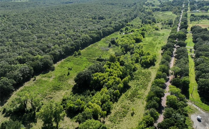 Pictures of Land property located at Old Hwy 270, McAlester, OK 74501 for sales - image #1