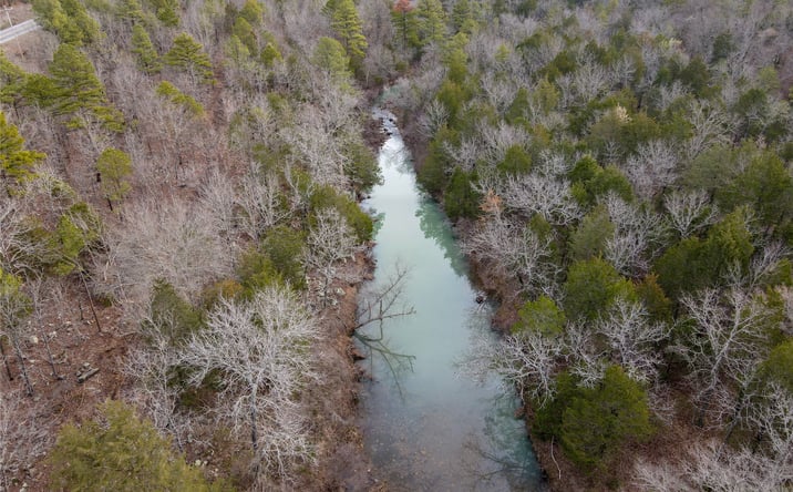 Pictures of Land property located at Hwy 1, Wilburton, OK 74578 for sales - image #1