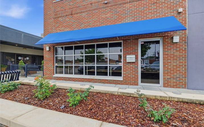 Pictures of Office property located at 115 N Main Street, Broken Arrow, OK 74012 for sales - image #1