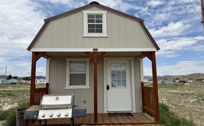 Pictures of Land property located at 2361 N 21st Street W, Ely, NV 89301 for sales - image #1
