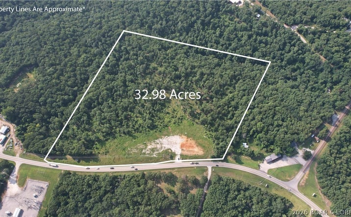 Pictures of Land, Industrial, Multifamily property located at 520 N Hwy 7, Camdenton, MO 65020 for sales - image #1