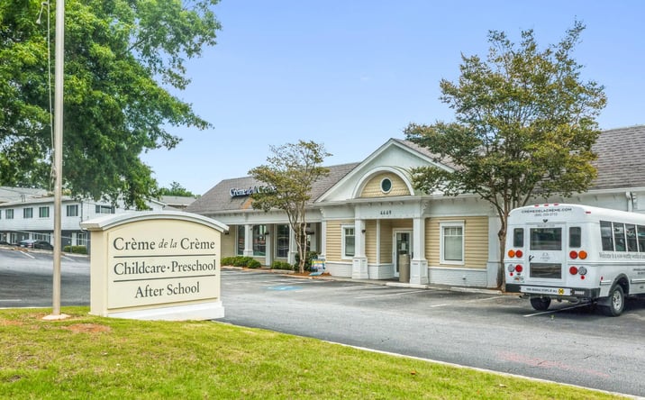 Pictures of Retail, Special Purpose property located at 4669 Roswell Road Northeast, Atlanta, GA 30342 for sales - image #1