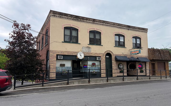 Pictures of Special Purpose property located at 14233 Route 9N,   Jay, NY 12912 for sales - image #1