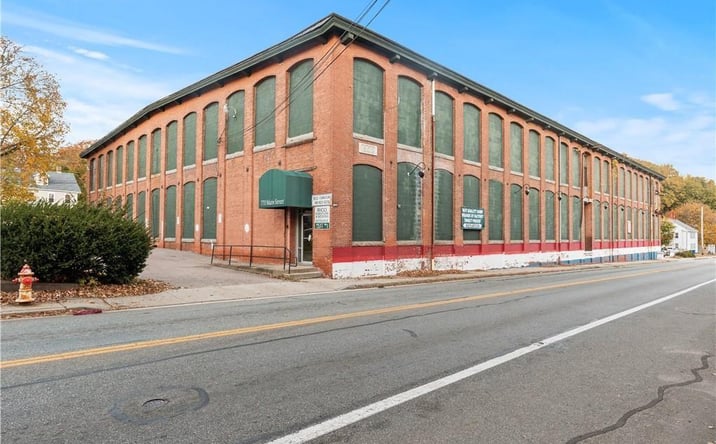 Pictures of Special Purpose property located at 770 Main Street, West Warwick, RI 02893 for sales - image #1