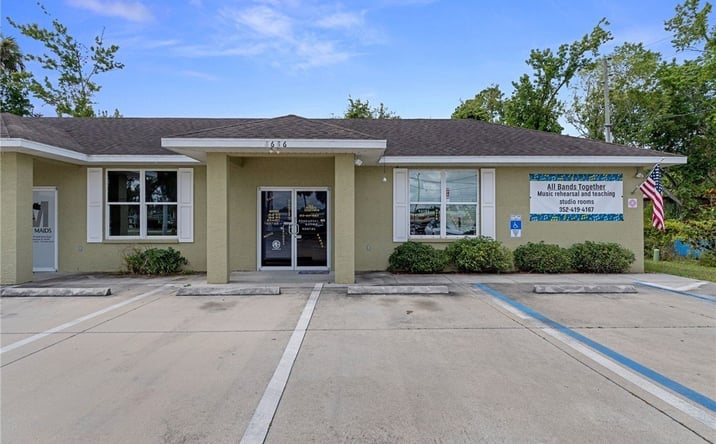 Pictures of Special Purpose property located at 8686 W HALLS RIVER Road, Homosassa, FL 34448 for sales - image #1