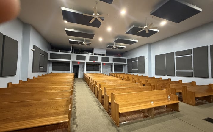 Pictures of Mixed Use property located at 120 Fain St, Nashville, TN 37210 for sales - image #1