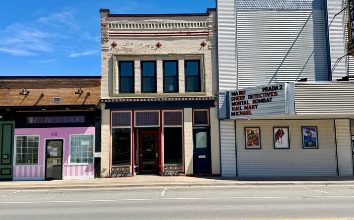 Pictures of Special Purpose property located at 410 N Main Street, Cheboygan, MI 49721 for sales - image #1