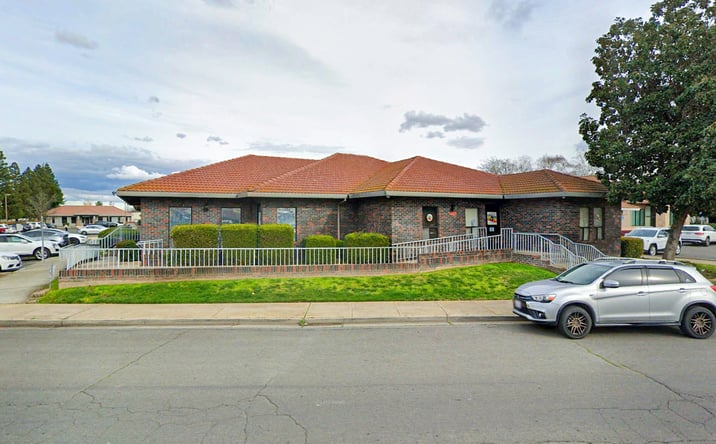 Pictures of Office property located at 1215 Plumas St, Suite 1200 & 1201, Yuba City, CA 95991 for sales - image #1
