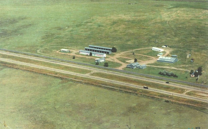 Pictures of Multifamily, Land property located at 857 Airport Rd, Las Vegas, NM 87701 for sales - image #1