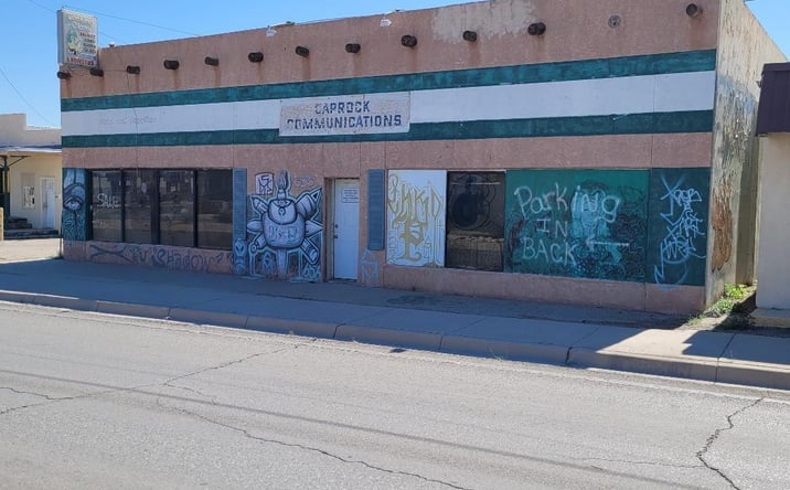 Pictures of Special Purpose property located at 834 S Canal Street, Carlsbad, NM 88220 for sales - image #1