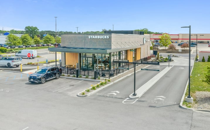 Pictures of Retail property located at 5789 South Transit Road, Lockport, NY 14094 for sales - image #1