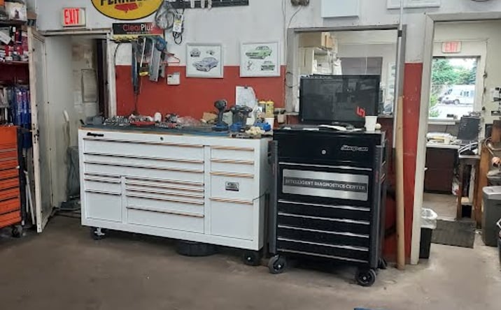Pictures of Retail, Industrial property located at 72 TERRY ST, PATCHOGUE, NY 11772 for sales - image #1