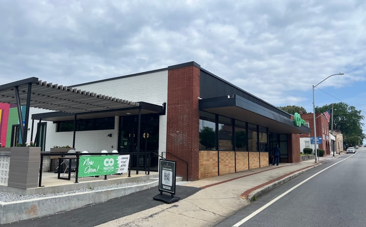 Pictures of Office, Business for Sale property located at 190 S Clayton Street, Lawrenceville, GA 30046 for sales - image #1