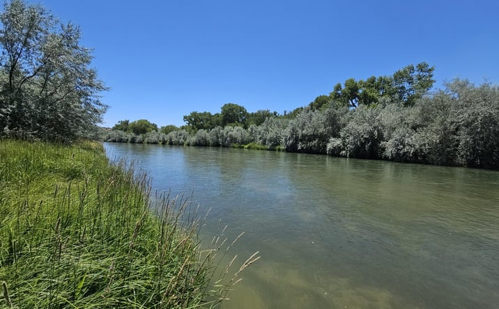 Pictures of Land property located at 111 NM 511, Blanco, NM 87412 for sales - image #1