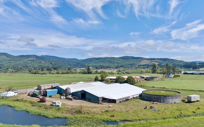 Pictures of Land, Mixed Use, Industrial property located at 35100 Learned Road, Cloverdale, OR 97112 for sales - image #1