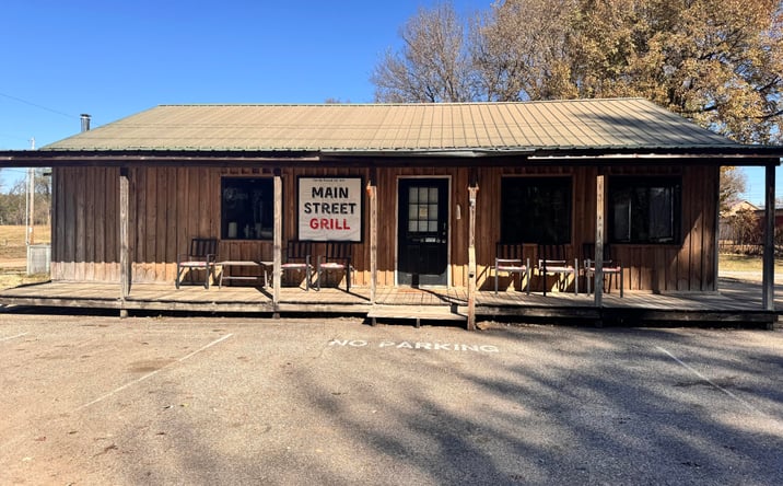 Pictures of Business for Sale, Retail property located at 205 W Main Street, Hornbeak, TN 38232 for sales - image #1