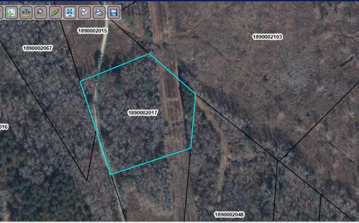 Pictures of Land, Multifamily property located at Byrd Road, Dalzell, SC 29040 for sales - image #1