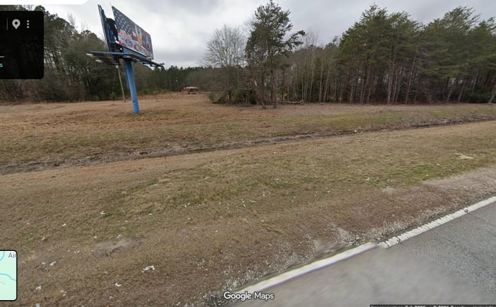 Pictures of Land, Multifamily property located at 3120 Thomas Sumter Highway, Dalzell, SC 29040 for sales - image #1