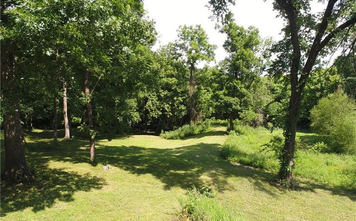Pictures of Land property located at 4103 River Road, Guion, AR 72540 for sales - image #1