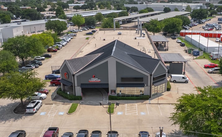 Pictures of Retail property located at 4205 West Plano Parkway, Plano, TX 75093 for sales - image #1