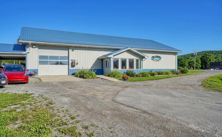 Pictures of Mixed Use, Special Purpose, Note/Loan property located at 5220 Maple Lane, Cuba, NY 14727 for sales - image #1