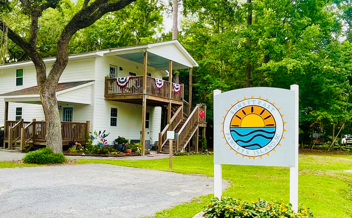 Pictures of Multifamily property located at 398 Blockade Drive, Pawleys Island, SC 29585 for sales - image #1