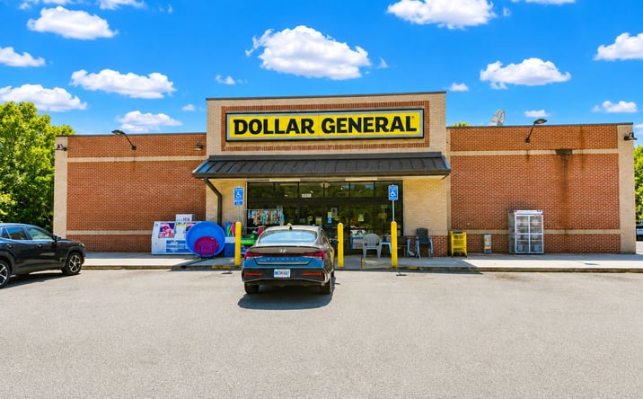Pictures of Retail property located at 11510 Luthersville Rd, Gay, GA 30218 for sales - image #1