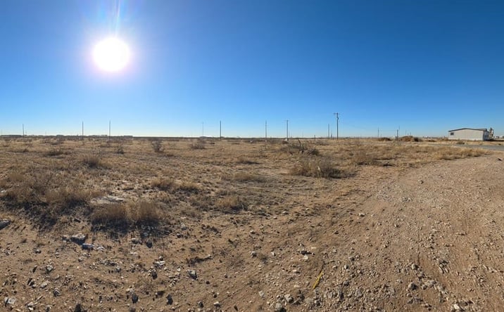 Pictures of Land property located at 2120 Crockett Street, Midland, TX 79705 for sales - image #1