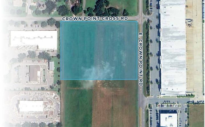 Pictures of Land property located at 610 E. Crown Point Road, Winter Garden, FL 34787, 630 E. Crown Point Road, Winter Garden, FL 34787 for sales - image #1