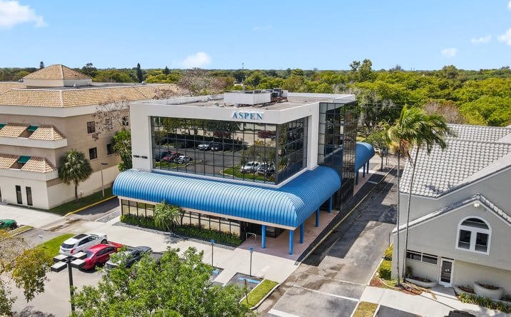 Pictures of Office property located at 1704 N UNIVERSITY DR, CORAL SPRINGS, FL 33071-6090 for sales - image #1
